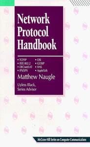 Network Protocol Handbook 