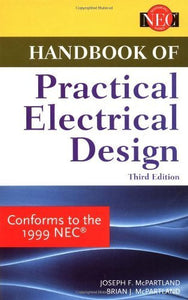 Handbook of Practical Electrical Design 