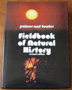 Fieldbook of Natural History, 