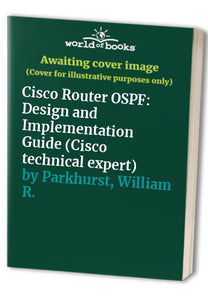 Cisco Router OSPF 