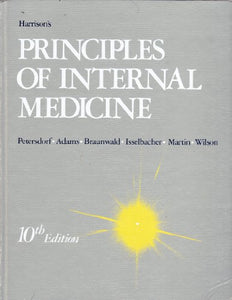 Harrison's Principles of Internal Medicine 