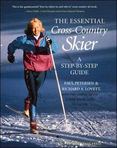 The Essential Cross-Country Skier 