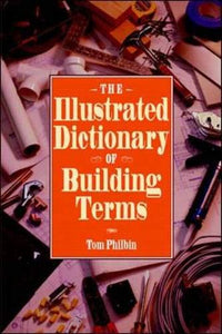 ILLUS DICT BUILDING TERMS 