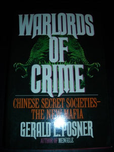 Warlords of Crime 