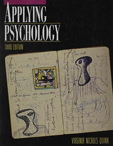 Applying Psychology 