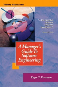 Manager's Guide to Software Engineering 