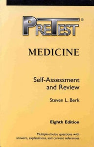 Pre-test Self-assessment and Review 