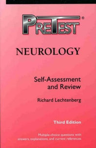 Pre-test Self-assessment and Review 