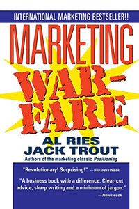 Marketing Warfare 