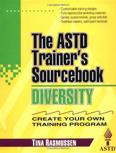 Diversity: The ASTD Trainer's Sourcebook 