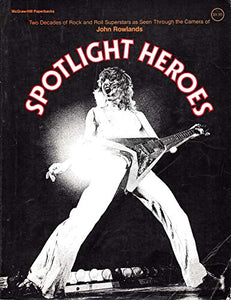 Spotlight Heroes 