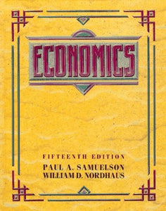 Economics 