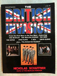 British Invasion 