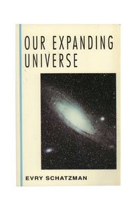 Our Expanding Universe 