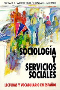 Sociologia y Servicios Sociales 