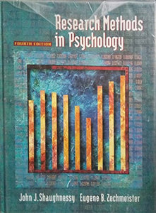 Research Methods in Psychology 