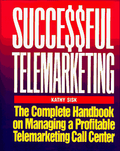 Successful Telemarketing 