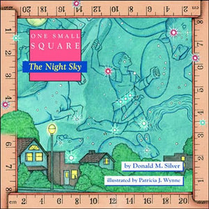 One Small Square, The Night Sky 