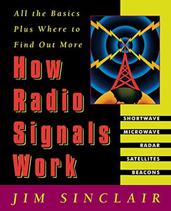 How Radio Signals Work 