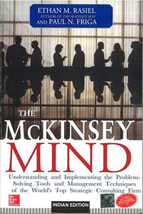 The McKinsey Mind 