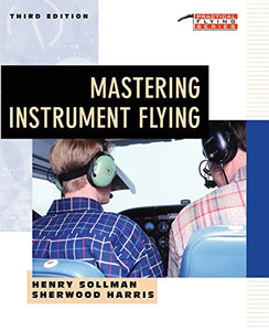 Mastering Instrument Flying 