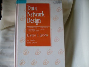 Data Network Design 