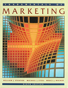 Fundamentals of Marketing 