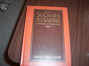 Socrates to Sartre 