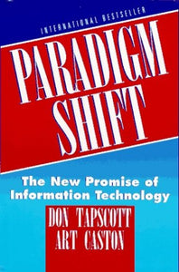 Paradigm Shift 