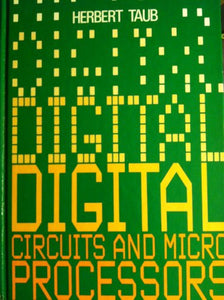 Digital Circuits and Microprocessors 