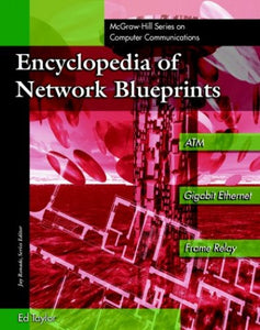 Encyclopedia of Network Blueprints 