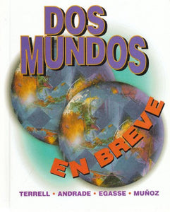 Dos Mundos 