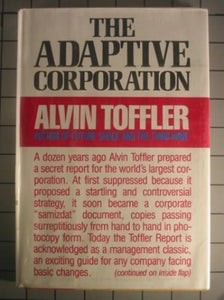 The Adaptive Corporation 