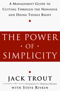 The Power of Simplicity 