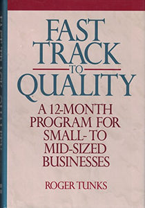 Fast Track to Quality 