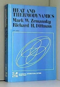 Heat and Thermodynamics 