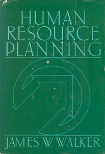 Human Resource Planning 