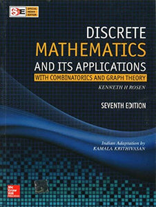 Discrete Mathematics and Its Applications 