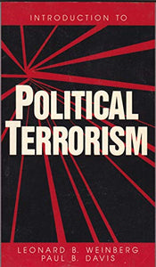 Introduction to Political Terrorism 