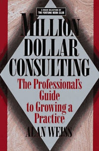 Million Dollar Consulting 