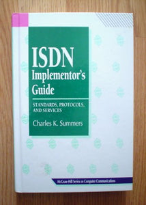 ISDN Implementor's Guide 