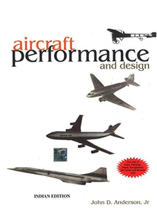 Aircraft Performance & Design 