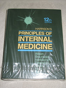 Harrison's Principles of Internal Medicine 