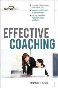 Effective Coaching 