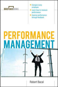 Performance Management 