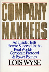 Company Manners 