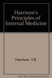 Harrison's Principles of Internal Medicine 