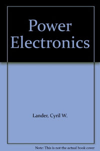 Power Electronics 