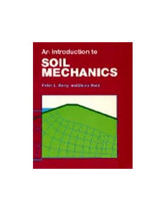 Introduction to Soil Mechanics 