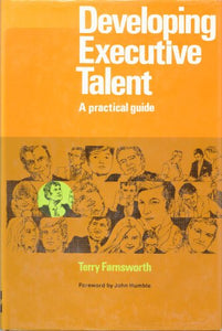 Developing Executive Talent 